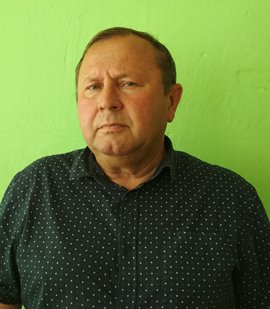 Кряков Равиль Джафярович.