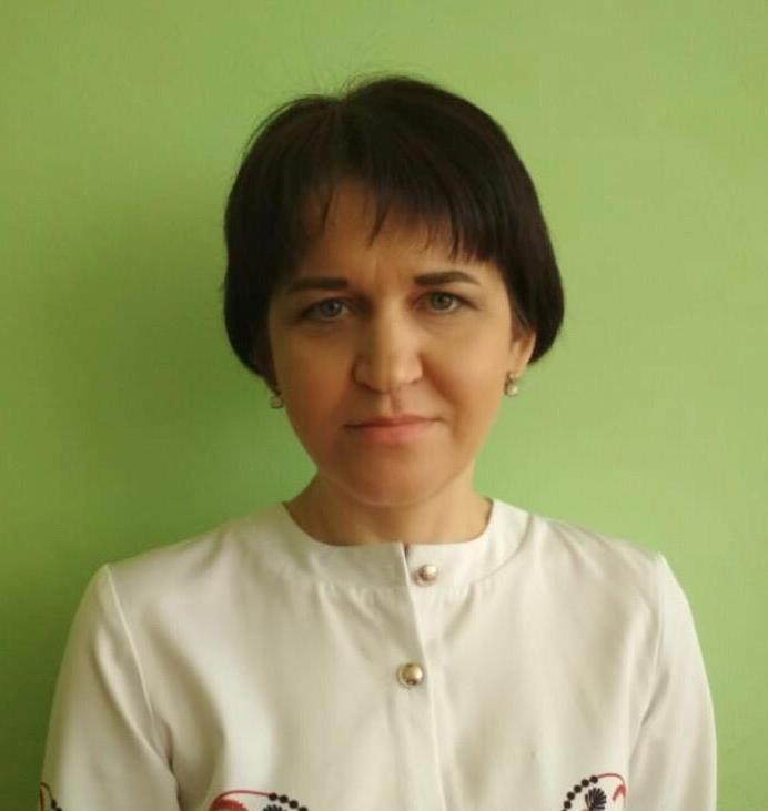 Маринова Зульфия Хайдаровна.